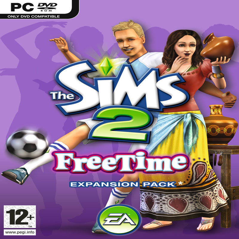Crack the sims 2 pc game